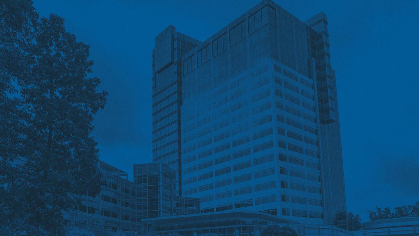 Cox building