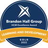 Awards Gold Learning 2022 01 01