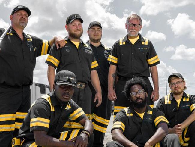 Cox Automotive Mobility employees