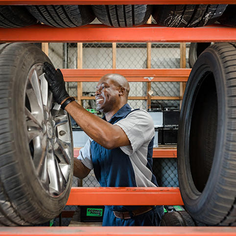 Cxd Auto Tech Auto Technician | Cox Careers