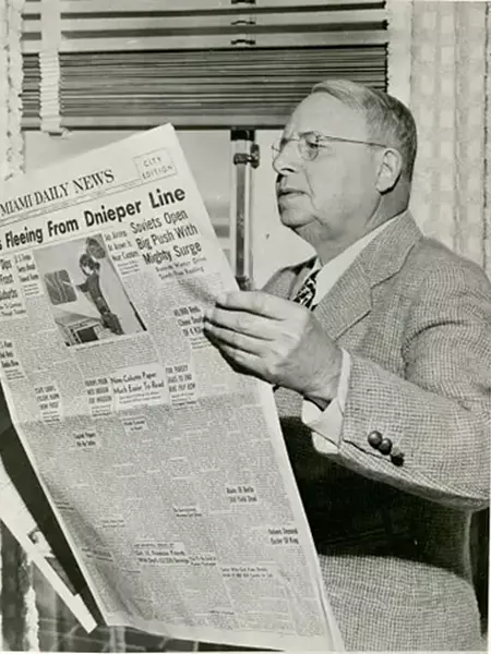 Cox History Cox Careers