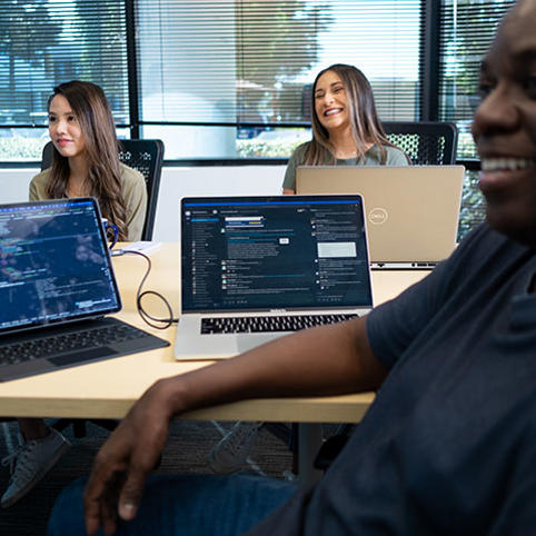 cybersecurity jobs at cox