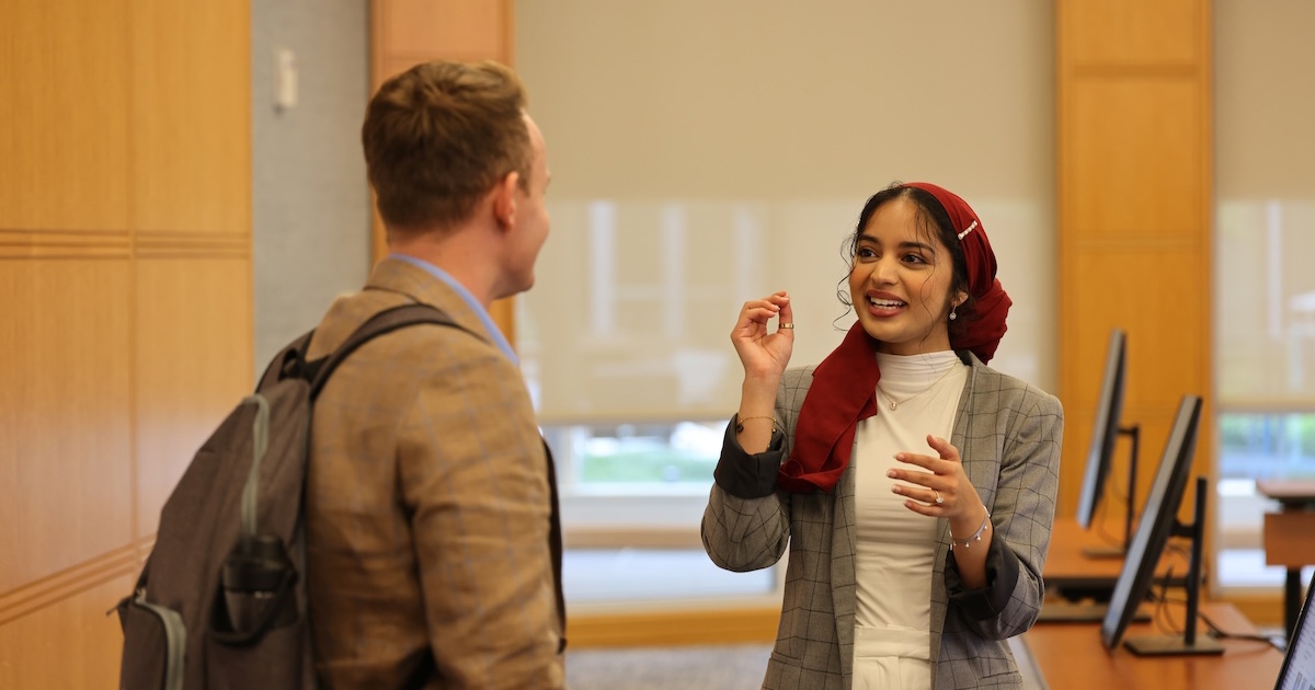 Internships | Cox Careers