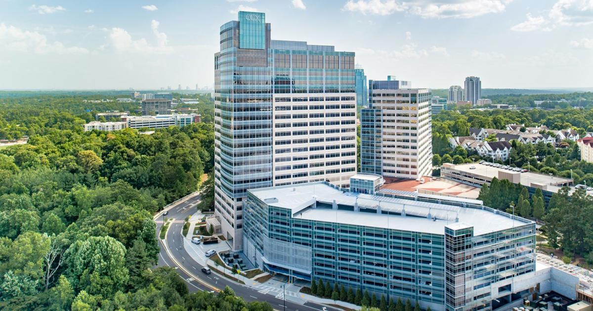 What to Expect on Your First Day at Cox | Cox Careers