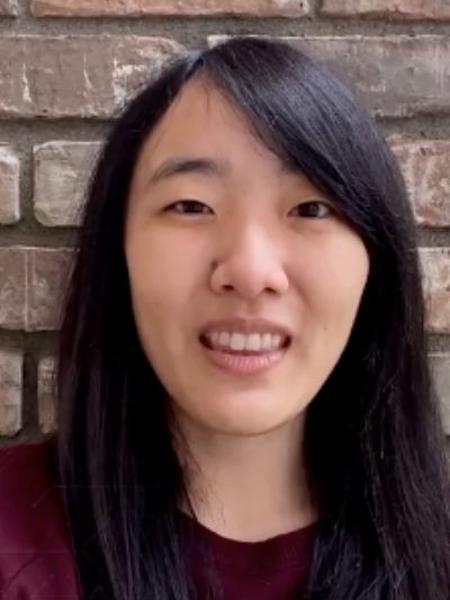 Jessicayang Cox employee headshot