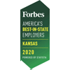 Forbes Best In State Kansas 2020