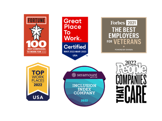 Vehicle Tech Awards Collage 2023