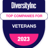 Veterans Badge