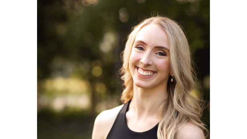 Jackye Reilly Cox employee headshot