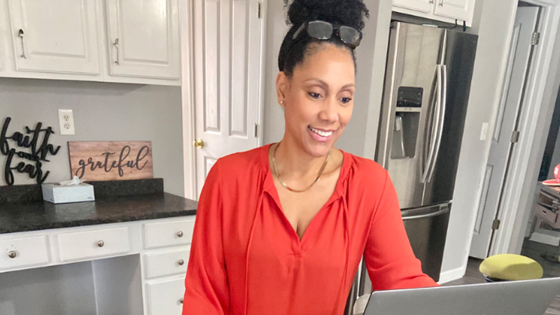 PEOPLE Blog BTC Tonya