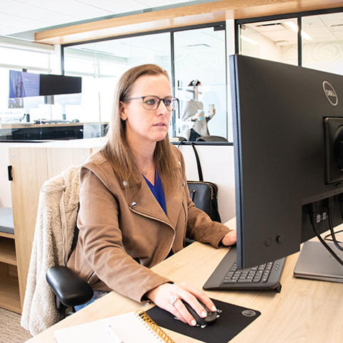 cox cybersecurity architect job