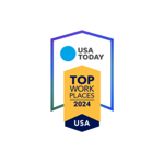 Top Workplaces