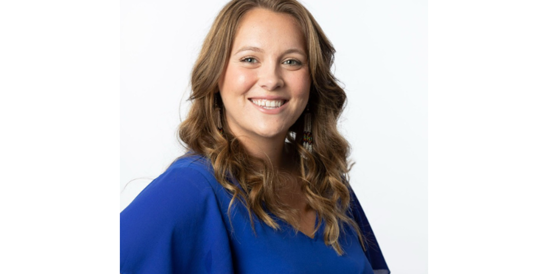 Jess Haralson Cox employee headshot