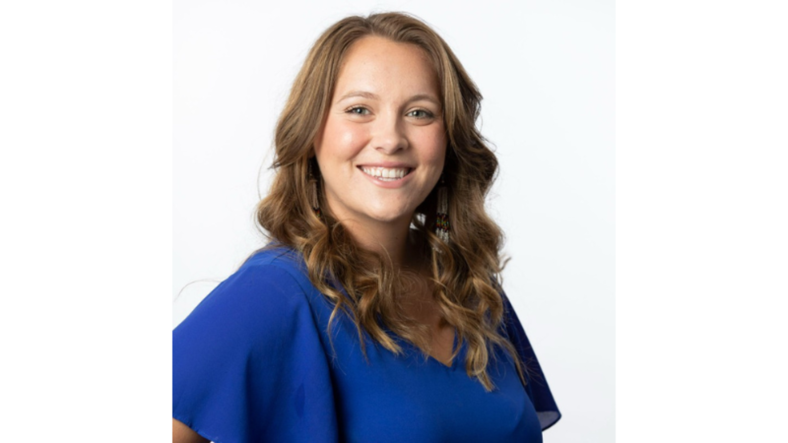 Jess Haralson Cox employee headshot