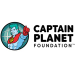 Captain Planet Foundation Corporate Superhero (2024)