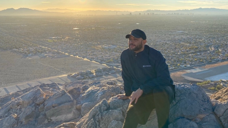Las Vegas 08272024