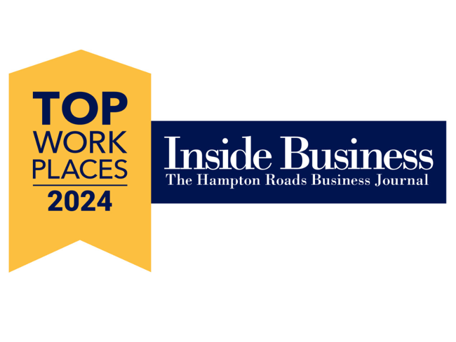 VA Top Places To Work Award