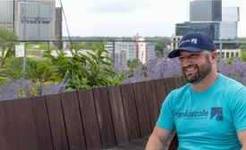 Cox Rapidscale Employee