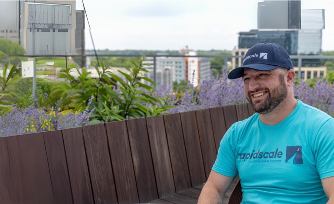 Cox Rapidscale Employee