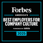 Best Employers for Company Culture (Forbes)